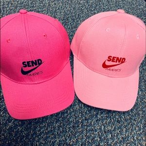 🔥SALE🔥 Send Nudes Dad Hats Bundle 🧢